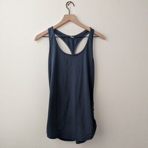 ❤️ New Balance maternity women's work out tank